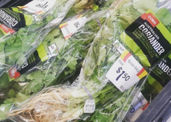 Facebook | I Hate Coriander