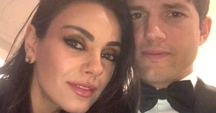 Instagram | @aplusk