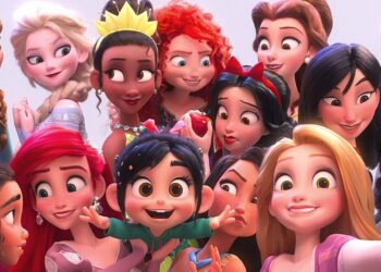 Disney