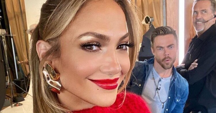 Instagram | @jlo