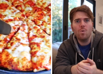 YouTube | shane