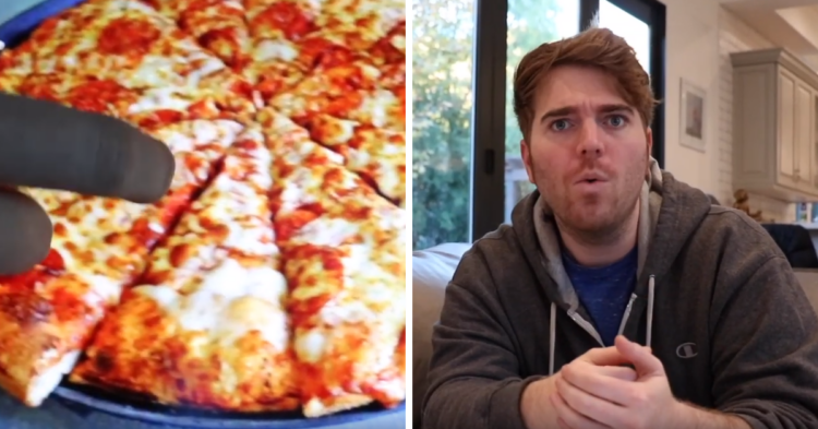 YouTube | shane