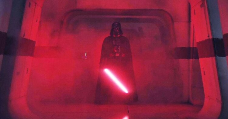 Lucasfilms