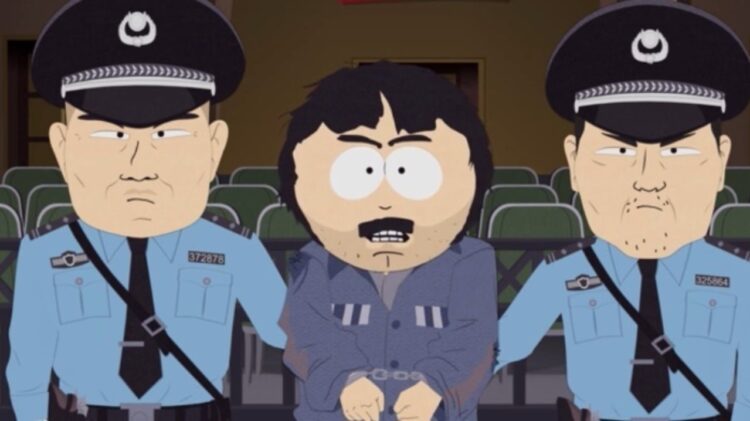Comedy Central