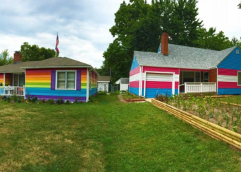 Facebook | The Equality House