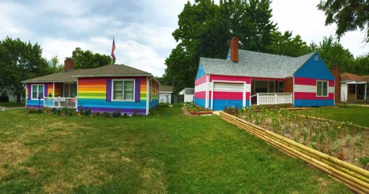 Facebook | The Equality House