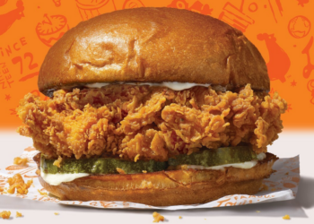 Popeyes