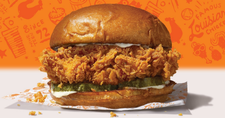 Popeyes