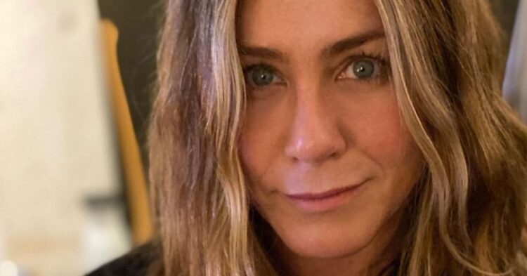 Instagram | @jenniferaniston