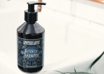 Unsplash | Apothecary 87