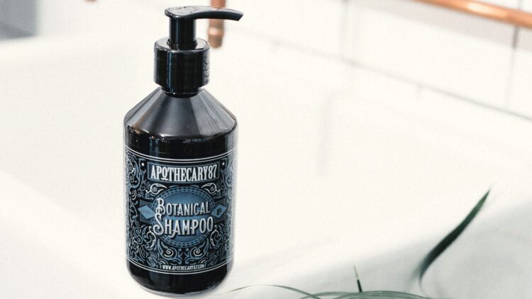 Unsplash | Apothecary 87