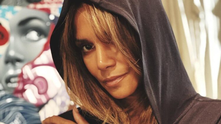 instagram | Halle Berry