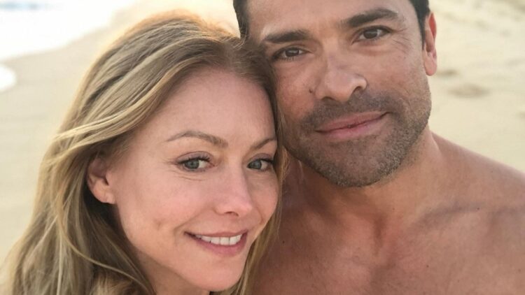 instagram | @kellyripa