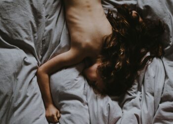 Unsplash | Annie Spratt