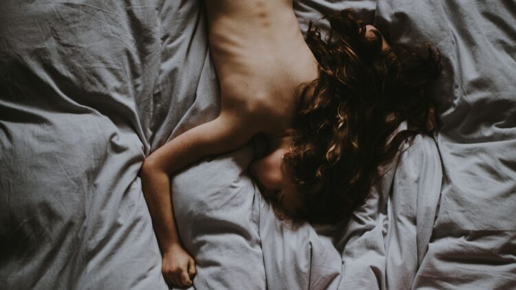 Unsplash | Annie Spratt