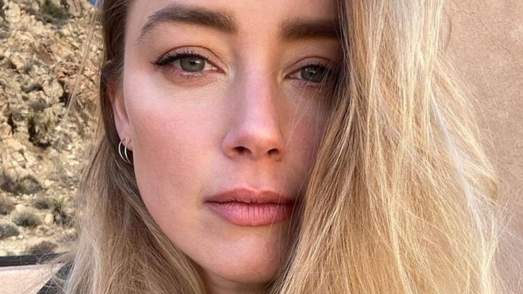 instagram | @amberheard