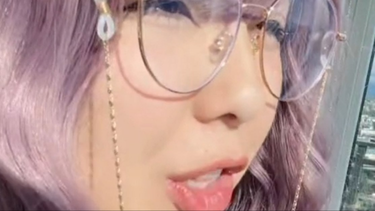 TikTok | @rulewithruna