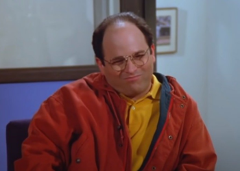 youtube | Seinfeld
