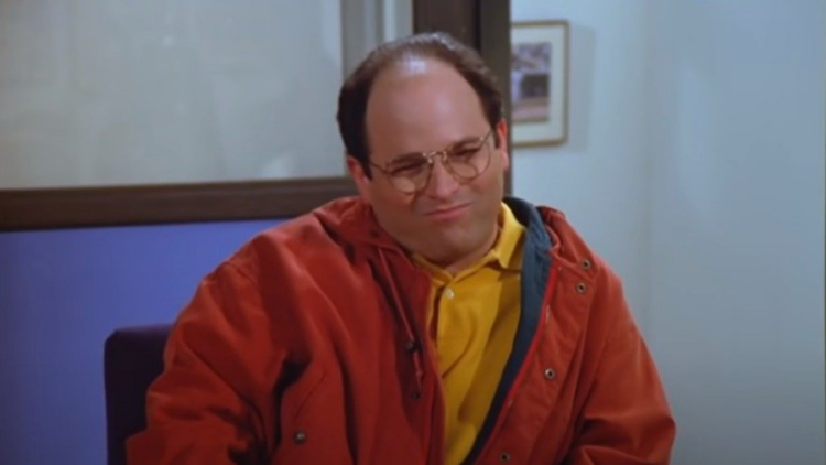 youtube | Seinfeld