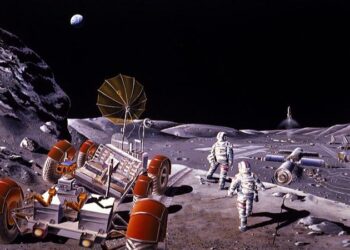Wikimedia Commons | NASA/Dennis Davidson