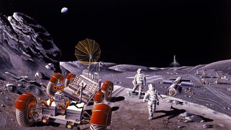 Wikimedia Commons | NASA/Dennis Davidson