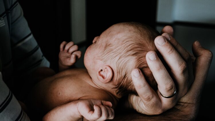 Unsplash | Kelly Sikkema