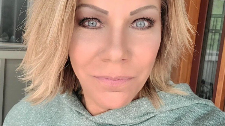 instagram | @therealmeribrown