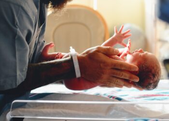 Unsplash | Christian Bowen