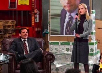 Screenrant | NBC