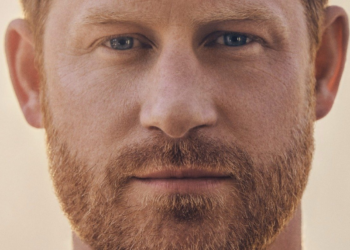 PrinceHarryMemoir.com | Penguin