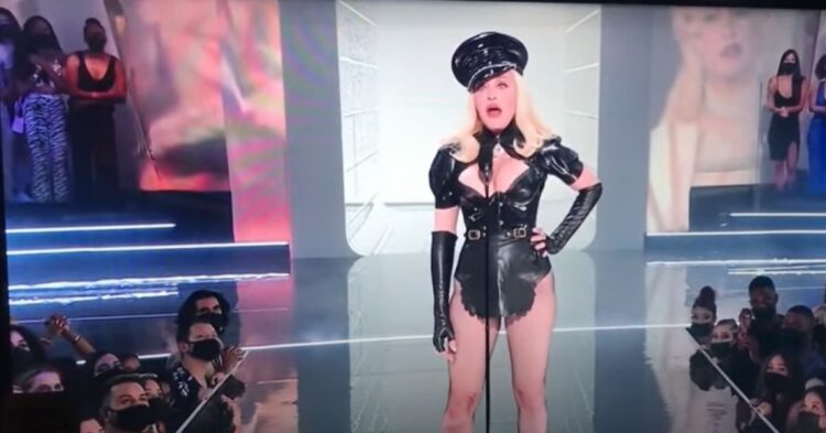 MTV via YouTube