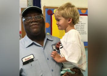 NC School Heroes