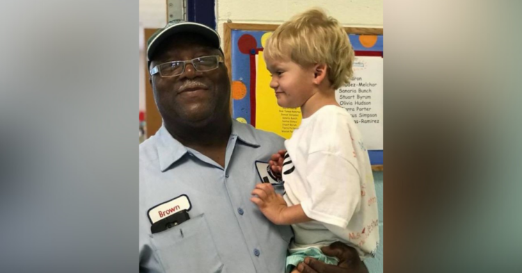 NC School Heroes