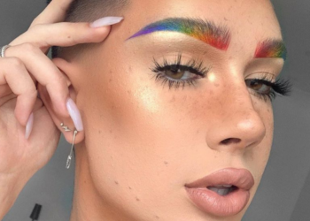 Instagram | @jamescharles