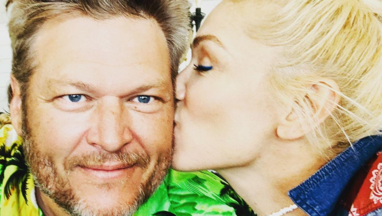 Instagram | @gwenstefani