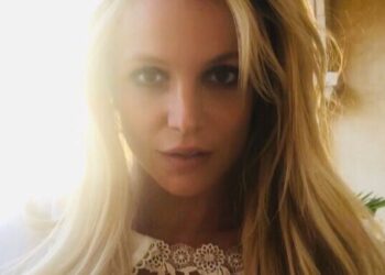Instagram | @britneyspears