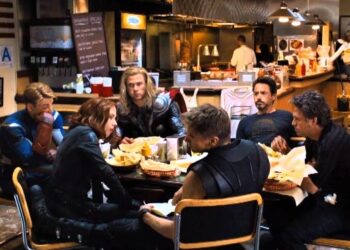 Marvel Studios