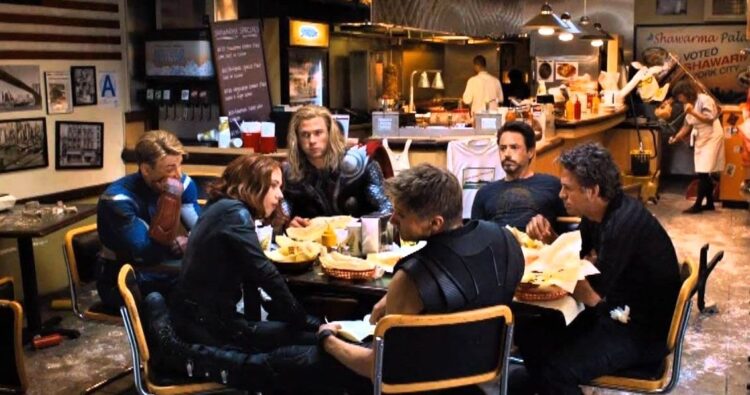 Marvel Studios