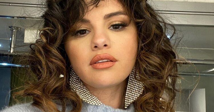 Instagram | @selenagomez