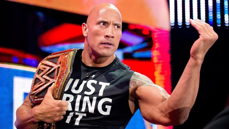 WWE
