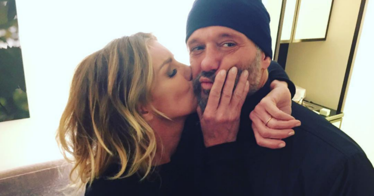Instagram | @faithhill