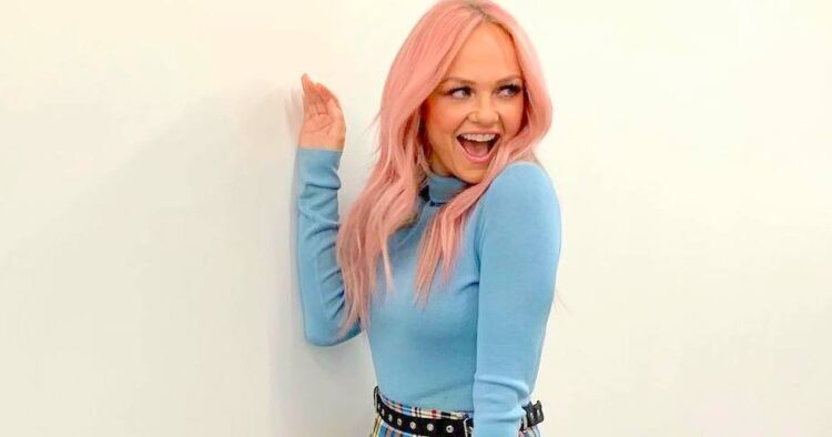 Instagram | @emmaleebunton