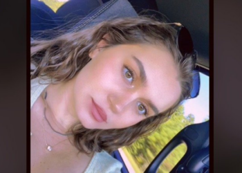 TikTok | griffithsarah_