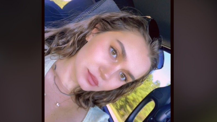 TikTok | griffithsarah_