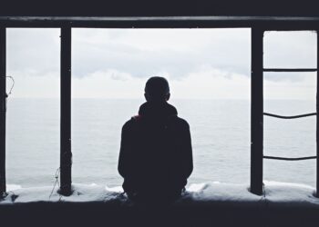 Unsplash | Noah Silliman