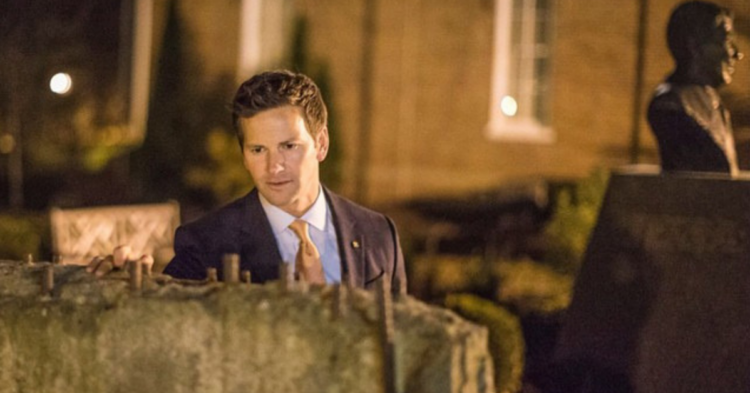 Instagram | @aaronschock