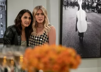 Vanity Fair | Hulu