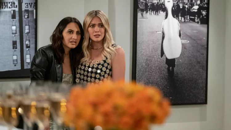 Vanity Fair | Hulu