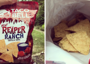 Instagram | @snacksfromaround
