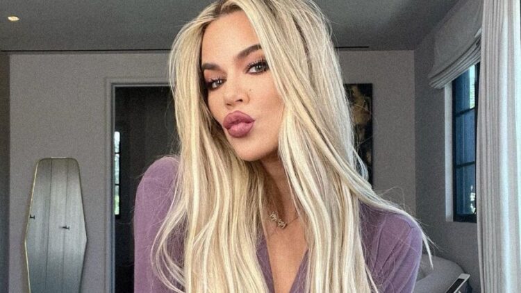 instagram | @khloekardashian